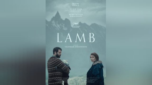 فیلم بره  Lamb (دوبله فارسی)