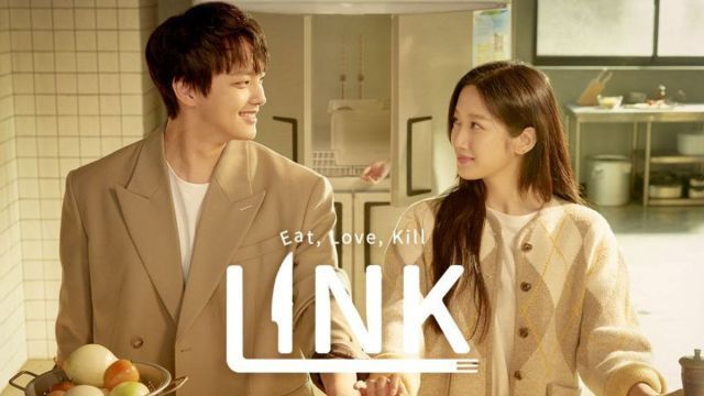 دانلود سریال پیوند -  غذا بخور عشق بورز بکش فصل 1 قسمت 12 - Link -  Eat Love Kill S01 E12