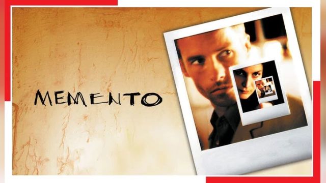 دانلود فیلم یادگاری 2000 - Memento