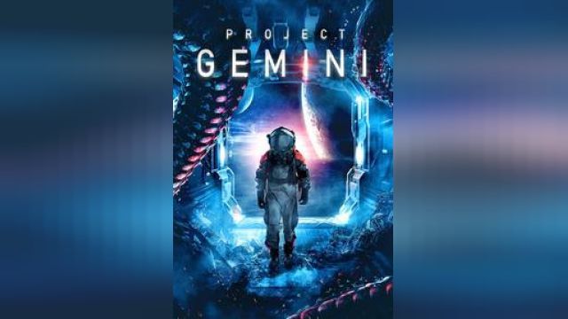 دانلود فیلم پروژه جمینی 2022 - Project Gemini
