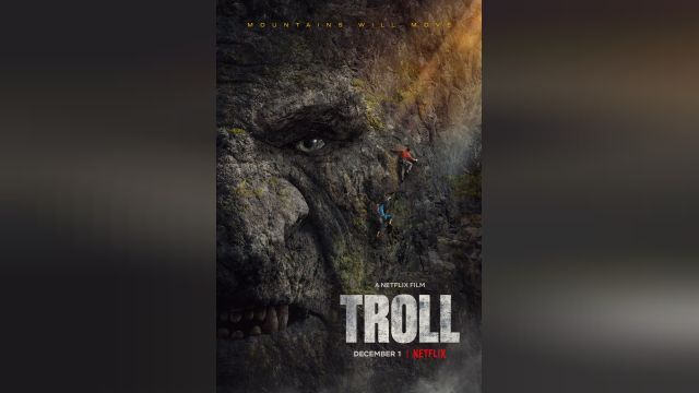دانلود فیلم تریلر ترول - 1 2022 - Troll - tr1