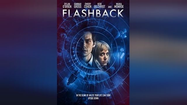 دانلود فیلم فلش بک 2020 - Flashback
