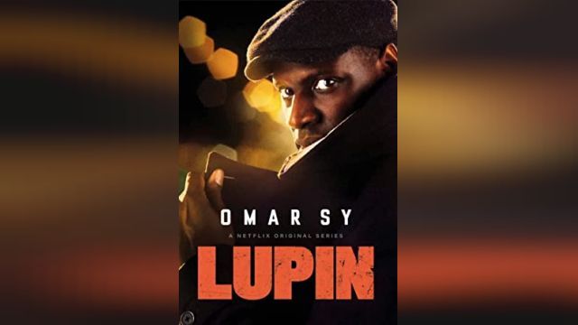 دانلود سریال لوپن فصل 2 قسمت 1 - Lupin S02 E01