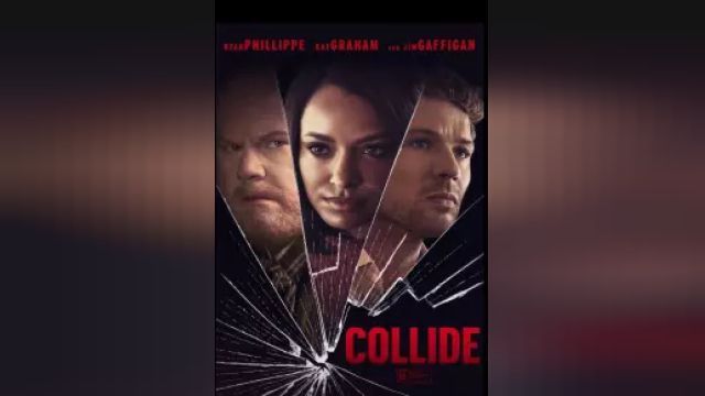 دانلود فیلم برخورد 2022 - Collide