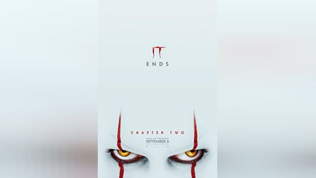 دانلود فیلم آن: بخش دوم 2019 - It Chapter Two