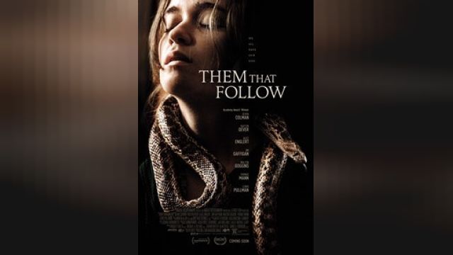 دانلود فیلم آنهایی که پیروی میکنند  2019 - Them-That-Follow-2019_1080