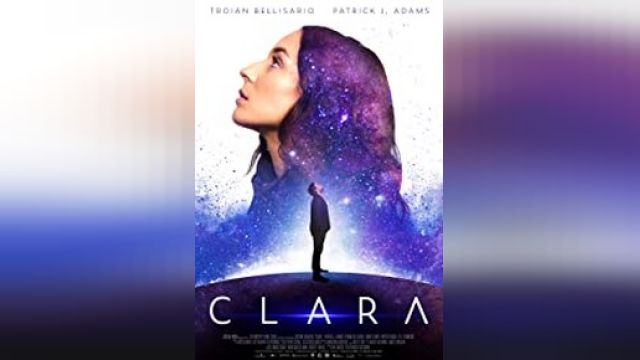دانلود فیلم کلارا 2018 - Clara