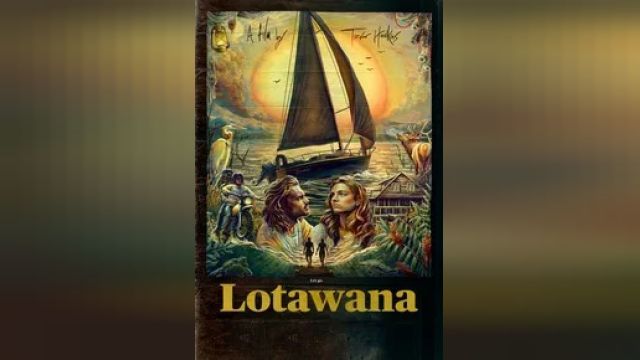 دانلود فیلم لوتاوانا 2022 - Lotawana