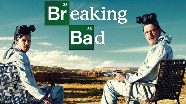 دانلود سریال بریکینگ بد فصل 2 قسمت 13 - Breaking Bad S02 E13