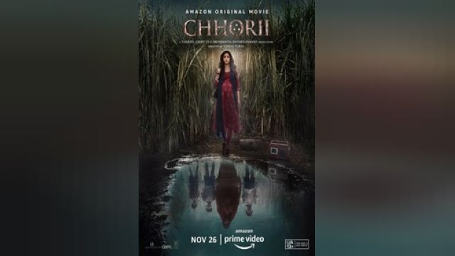 دانلود فیلم دختر 2021 - Chhorii