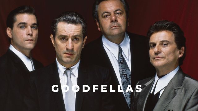 دانلود فیلم رفقای خوب 1990 - Goodfellas