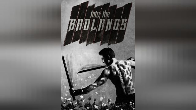 دانلود سریال ورود به سرزمین های بد-فصل 3 قسمت 12 - Into the Badlands_S03_E12