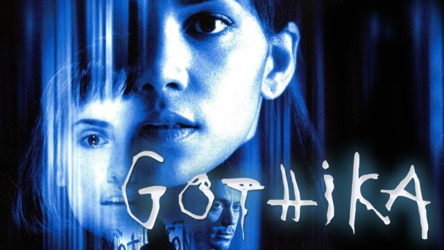 دانلود فیلم گاتیکا Gothika 2003  + دوبله فارسی