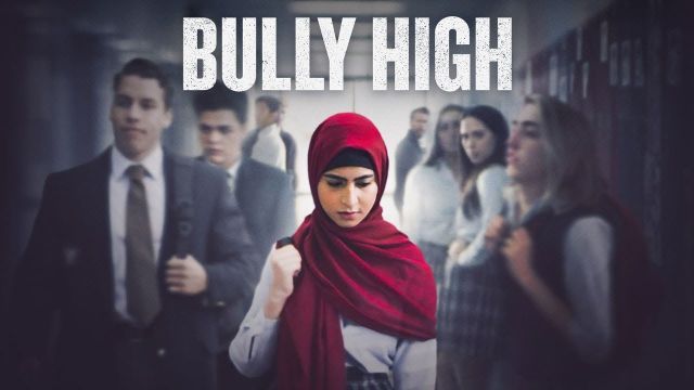 دانلود فیلم قلدر بالا 2022 - Bully High