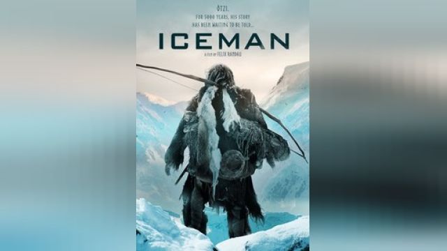دانلود فیلم مرد یخی 2017 - Iceman