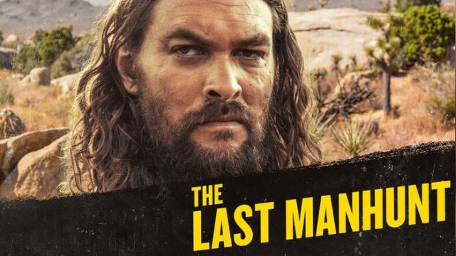 دانلود فیلم آخرین شکار انسان 2022 (دوبله) - The Last Manhunt