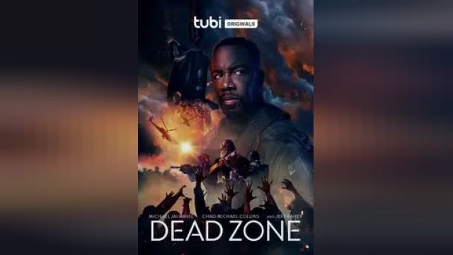 دانلود فیلم منطقه مرده 2022 - Dead Zone