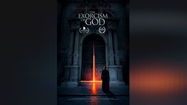 دانلود فیلم جنگیری خدا 2021 - The Exorcism of God