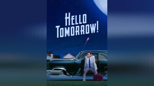 سریال سلام بر فردا فصل 1 قسمت ششم   !Hello Tomorrow