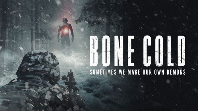 دانلود فیلم استخوان سرد 2022 - Bone Cold