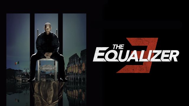 دانلود فیلم اکولایزر The Equalizer 3 + زبان اصلی