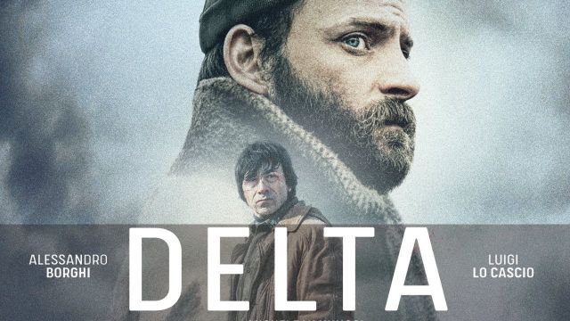 دانلود فیلم دلتا 2022 - Delta