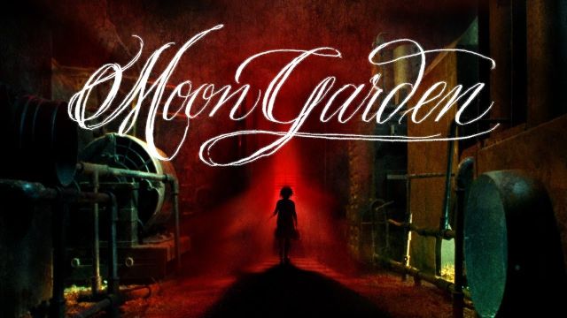 دانلود فیلم باغ ماه 2022 - Moon Garden