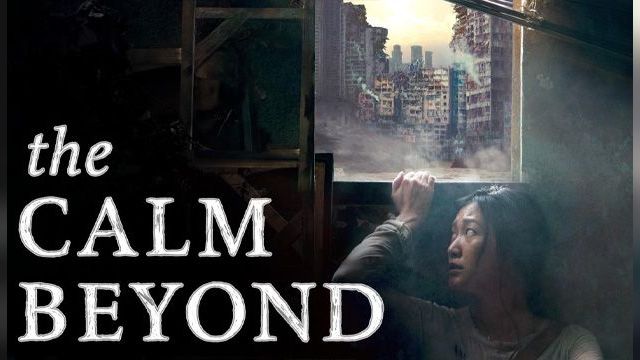 دانلود فیلم آرامش فراسو 2020 - The Calm Beyond