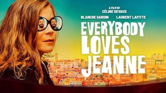 دانلود فیلم همه جین را دوست دارند 2022 - Everybody Loves Jeanne