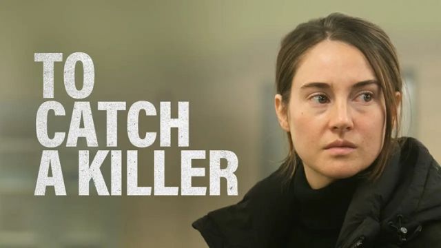 دانلود فیلم دستگیری یک قاتل 2023 (دوبله) - To Catch a Killer