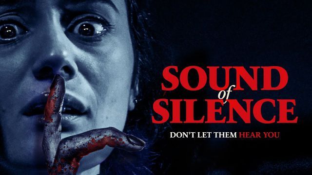 دانلود فیلم صدای سکوت 2023 - Sound of Silence