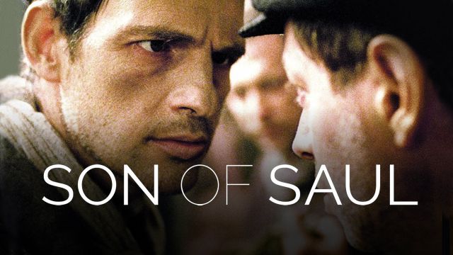 دانلود فیلم پسر سائول 2015 - Son of Saul