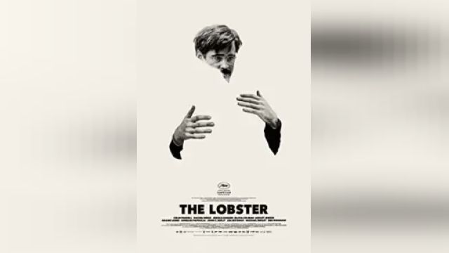 دانلود فیلم خرچنگ 2016 - The Lobster