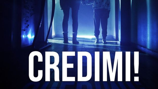 دانلود فیلم اعتباری 2022 - Credimi