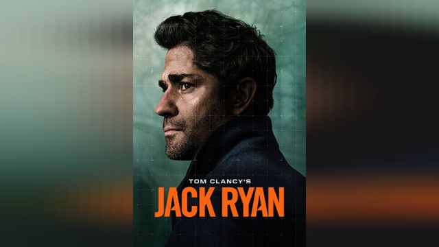 سریال جک رایان فصل 4 قسمت اول  Tom Clancys Jack Ryan