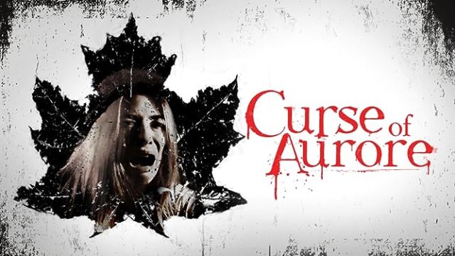 دانلود فیلم نفرین آرور 2020 - Curse of Aurore