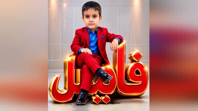 فامیل/رسانه صمدخان/حسین صمدی رضایی