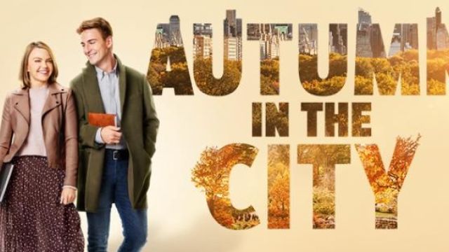 دانلود فیلم پاییز در شهر 2022 - Autumn in the City