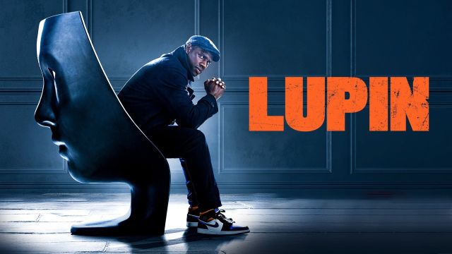 دانلود سریال لوپن فصل 3 قسمت 1 - Lupin S03 E01