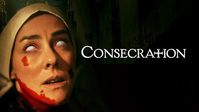 دانلود فیلم تقدیس 2023 - Consecration