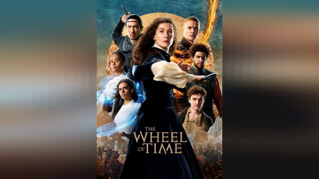 سریال چرخ زمان فصل 2 قسمت چهارم   The Wheel of Time