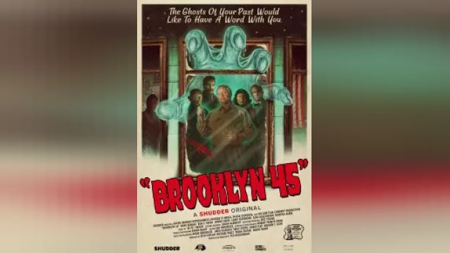 دانلود فیلم بروکلین 45 2023 - Brooklyn 45
