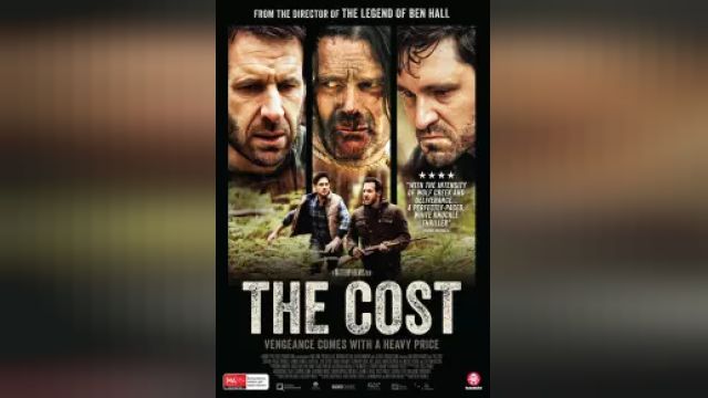 دانلود فیلم هزینه 2022 - The Cost