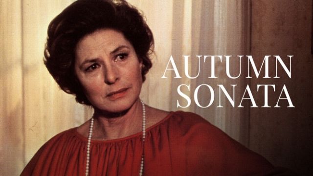 دانلود فیلم سونات پاییزی 1978 - Autumn Sonata