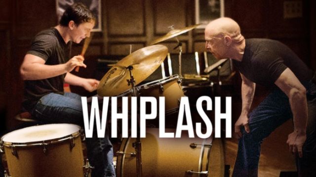 دانلود فیلم ویپلش 2014 - Whiplash