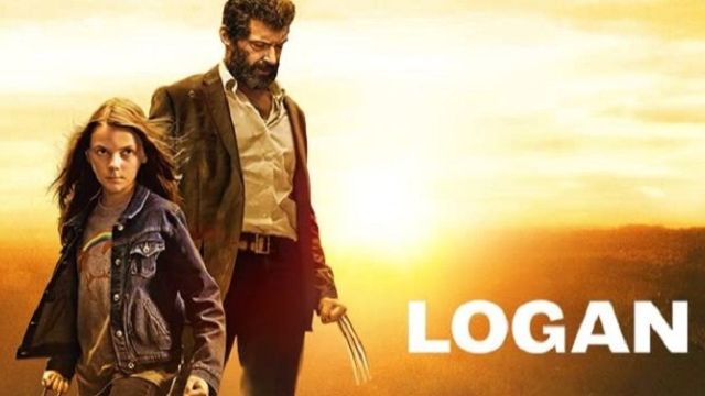 دانلود فیلم لوگان 2017 - Logan