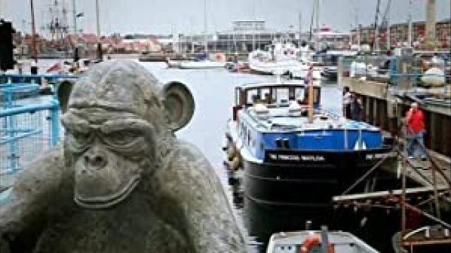 دانلود فیلم تیموتی اسپال همیشه در دریا - گوزنها در کنار دریا  2012 - BBC Timothy Spall All at Sea 2 - Stags by the Sea