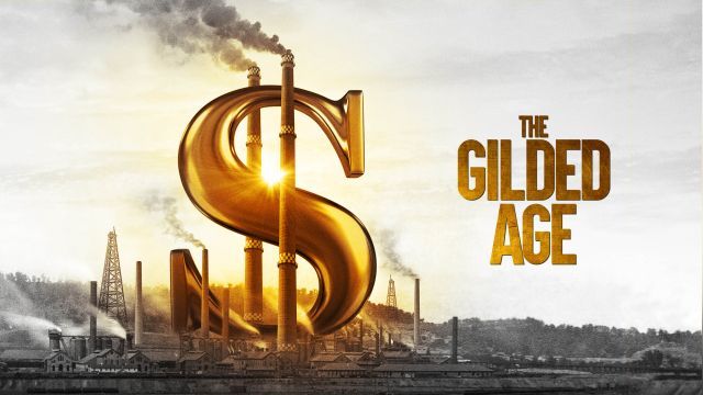 دانلود سریال عصر طلائی فصل 1 قسمت 7 - The Gilded Age S01 E07