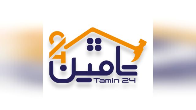 تامین 24 پلتفرم جامع فروش مصالح ساختمانی