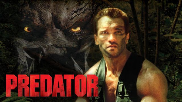 دانلود فیلم غارتگر 1987 - Predator